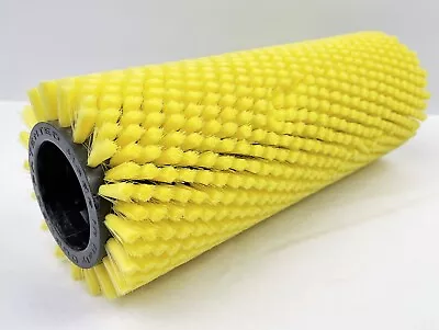 Duplex Replacement Yellow Carpet Brush For NaceCare DP420 • $185