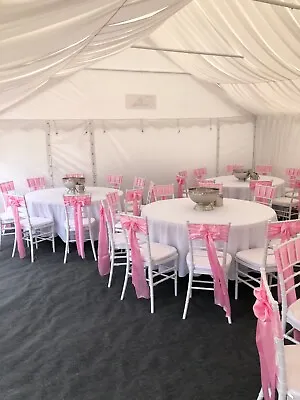 Marquee 6x10 M For Hire • £7