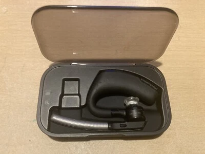 £1 • Buy Plantronics Voyager Earpiece