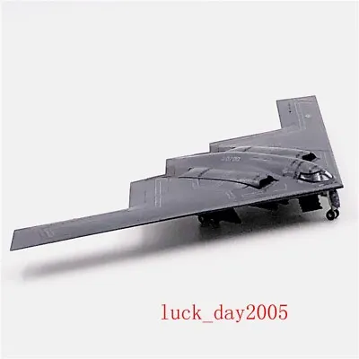 WLTK USAF B-2A Florida Spirit Stealth Bomber 1/200 Diecast Model Exquisite Ver • $36.99