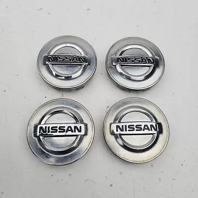 Nissan Xtrail Center Wheel Caps T31 09/07-12/13 Set Of 4 • $78