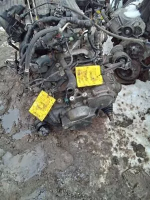 Automatic Transmission Opt M43 Fits 2003 SATURN ION  • $525