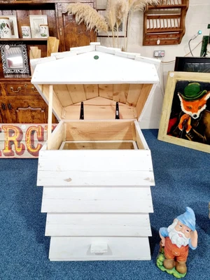 £195 • Buy Beehive Compost Bin For The Garden