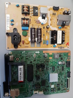 £7.49 • Buy Samsung Tv HG32ED450S Power Supply / Main Board