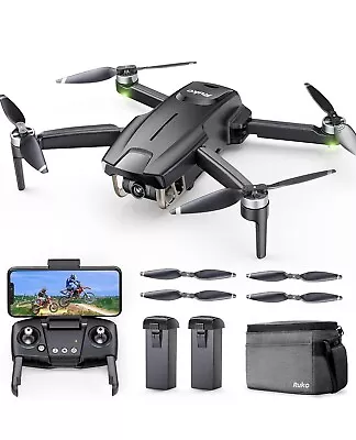 (Open Box New )Ruko F11MINI Drones With Camera For Adults 4K Under 250g • $129