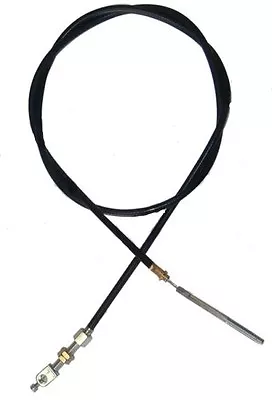 David Brown Tractor Engine Stop Cable 880885 (Without Cab) 1230mm • £29.99