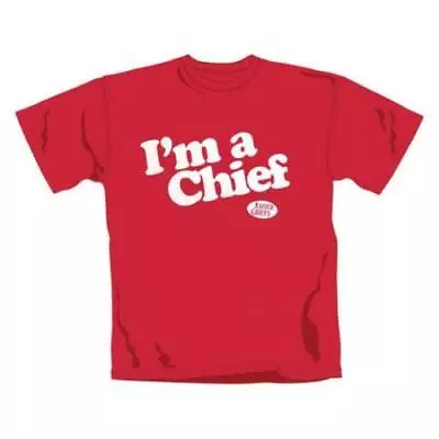 Kaiser Chief I'm A Chief New Officially Licensed Various Sizes T-Shirt • £9.99