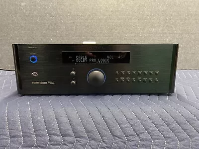 Rotel RSP-1570 7.1 Channel AV Processor *NO REMOTE* • $250