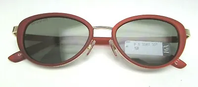 Foster Grant SUN LUV Gold Brown  B U 2 Day  Sunglasses 100% UV See Description  • $19.99