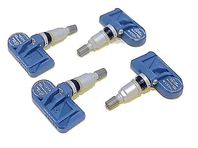  2004-2019 TPMS Tire Pressure Sensors For Acura ILX MDX RDX RL RLX TL TLX ZDX   • $85.99