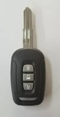 Holden Captiva 5 7 Maxx Transponder Key Complete ID46 CG1 And CG2 2006 Onwards • $55