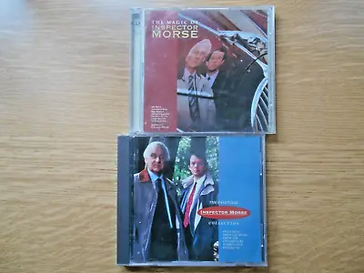 Inspector Morse - Barrington Phelong - 3 X CD - Excellent • £5.99