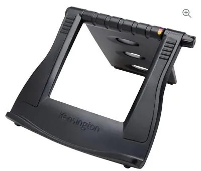 KENSINGTON - SmartFit Easy Riser Laptop Stand - Black • £20.50