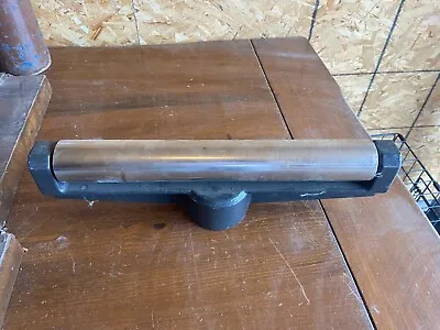 Accessory Unit  Sheet Metal Fabrication Roller 14  Wide. • $40.50