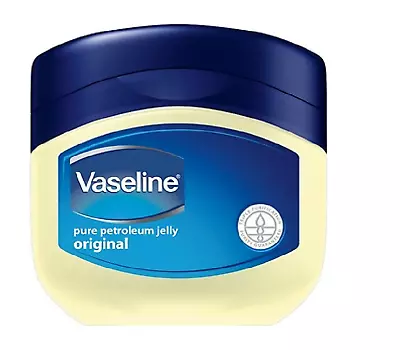 Vaseline Original Pure Petroleum Jelly 100ml X 1 • £5.99