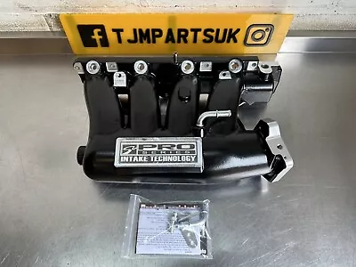 Honda Civic EP3 Type R K24 Skunk2 Style Intake Inlet Manifold FN2 DC5 K20 K Swap • $242.45