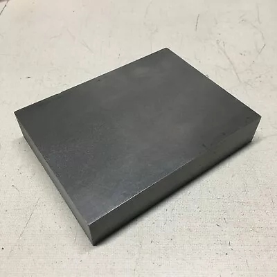 1  X 4  1018 C.R. Steel Short Piece Drop Scrap. • $10