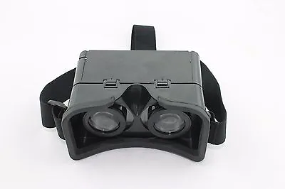 Universal Virtual Reality 3D Video Glasses For 4~7  Smartphones Google Cardboard • $12.95