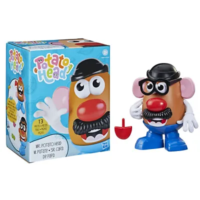 £12.99 • Buy Mr And Mrs Potato Head Classic *Choose Character*