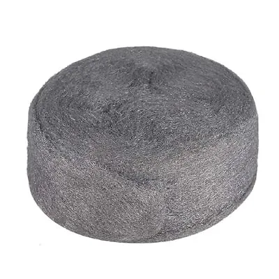 Stainless Steel Wool Steel Wool Fill Fabric Roll Gap Blocker Coarse Wire Hardw • $10.56