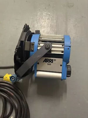 Arri 300 Watt 300 Light Stagelighting Stage Light • $90