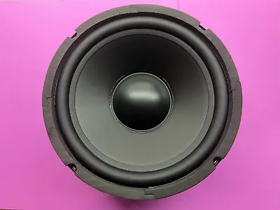 EPI Epicure T/E 100 + Speaker Woofer Replacement New Driver Free Shipping • $29