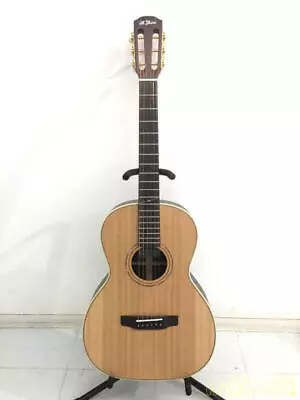 K.yairi NY-120V Used Acoustic Guitar • $3102.89