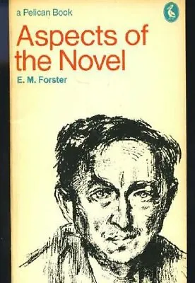£2.13 • Buy Aspects Of The Novel (Pelican),E. M. Forster