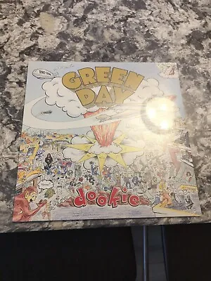 GREEN DAY - DOOKIE NEW VINYL Sealed Record 180G • $25