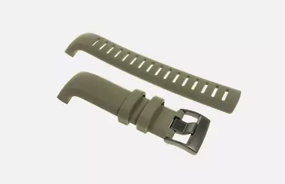 Suunto D6i Novo Stealth Silicone Strap Kit • $45