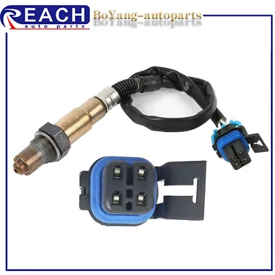 Engine Exhaust O2 02 Oxygen Sensor Direct Downstream Fits For GMC Acadia 3.6L V6 • $18.39