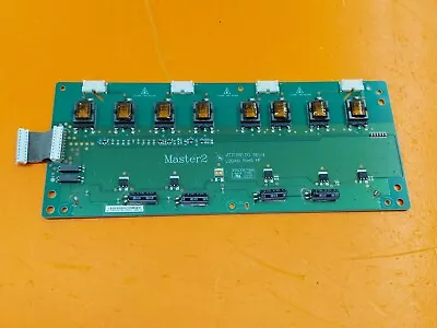 ⭐⭐⭐⭐⭐ TV Backlight Inverter Master 2 19.54T01.006 Rev 4 • $40