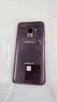 Samsung Galaxy S9 Parts • $27