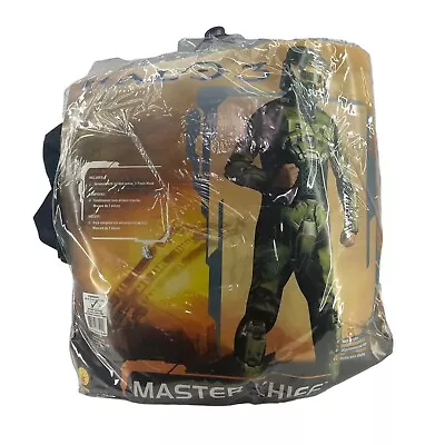 Rubie's Deluxe HALO Master Chief Costume • $59.98