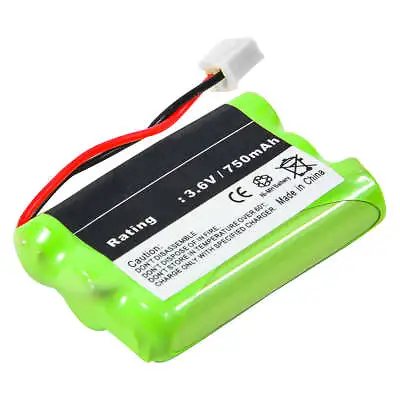 BNA-WB-H1154 Dog Collar Battery Replacement For Tri-Tronics 1107000 Battery • $9.95
