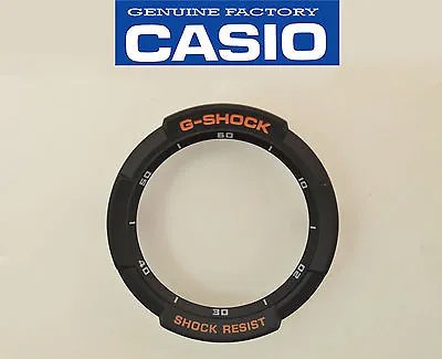 Casio G-Shock ORIGINAL  GW-3000M  Watch Band Bezel Black Shell Case Cover • $28.76