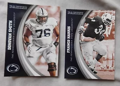 2016 Panini Penn State Nittany Lions Mult-Sports Pick One • $1