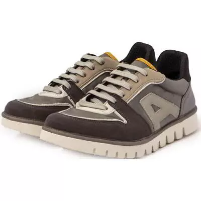 Art Shoe Company 1589 Ontario Mens Shoes Trainers Size 8-12 • £84.99