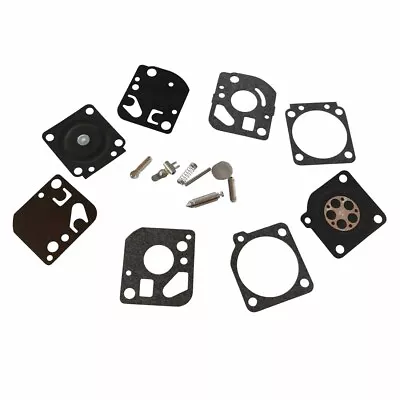 Fit Homelite Ryobi Blower Trimmer Zama Carb Carburetor Rebuild Repair Kit RB-29 • $6.99