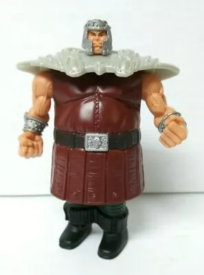 Masters Of The Universe 2003 (Heroic Human Battering Ram) RAM-MAN Figure • $14.99