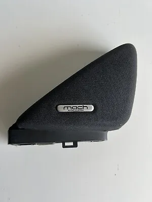 1999-2004  OEM  Ford Mustang  Mach RH  Audio Systems Door  Speaker YR3F19A067-AA • $14.99