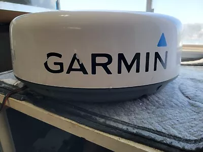 Garmin 24 Inch HD Dome Antenna • $950