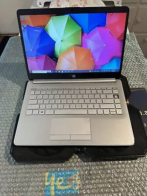 Hp Laptop • $60