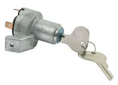 VW Bug Ignition Switch 46-67 Ghia Ignition Switch 61-66 Beetle Ignition Switch  • $31.39