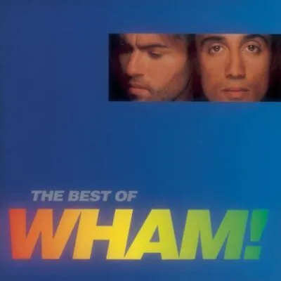£3.49 • Buy The Best Of Wham    CD