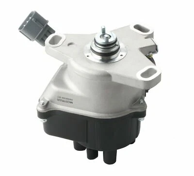 Ignition Distributor For Acura Integra Honda Civic B16A2 B17A1 B18C1 TD44U TD68U • $75.90