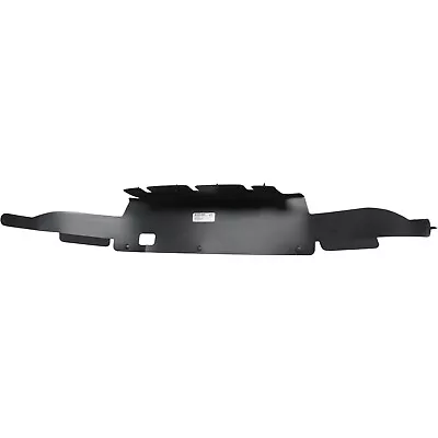 Air Dam Deflector Lower Valance Apron Front For Chevy 25998990 Silverado 1500 • $63.15