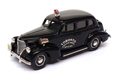 1934 La Salle (Durham Classics) - Forum 43 - The Zone Forums