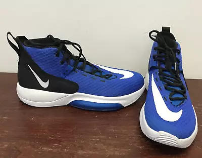 Men's Nike Zoom Rize TB Basketball Shoes. Size 13. • $22.58