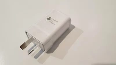 Fast Wall Charger USB For Samsung Phone Tablet Computer • $9.99